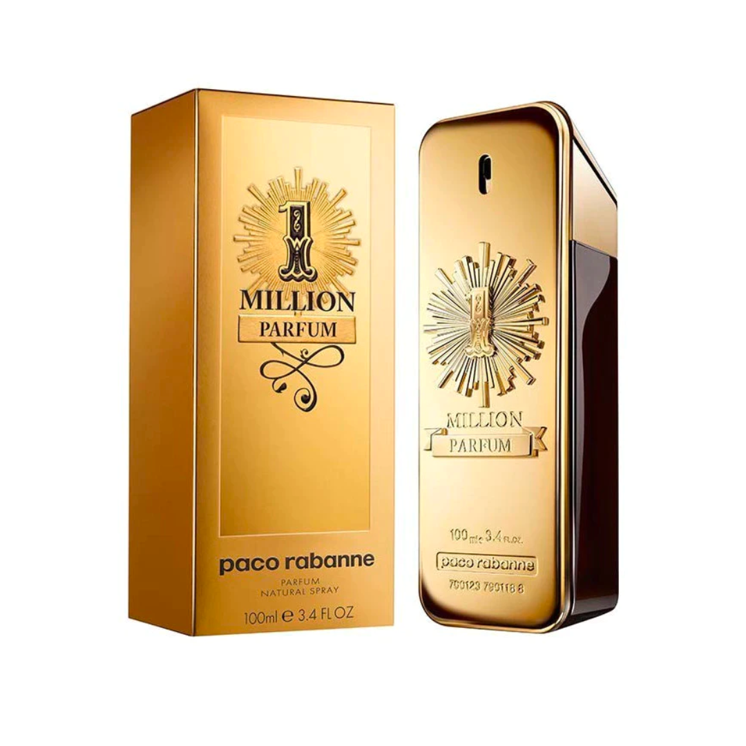 Paco Rabanne One Million Parfum