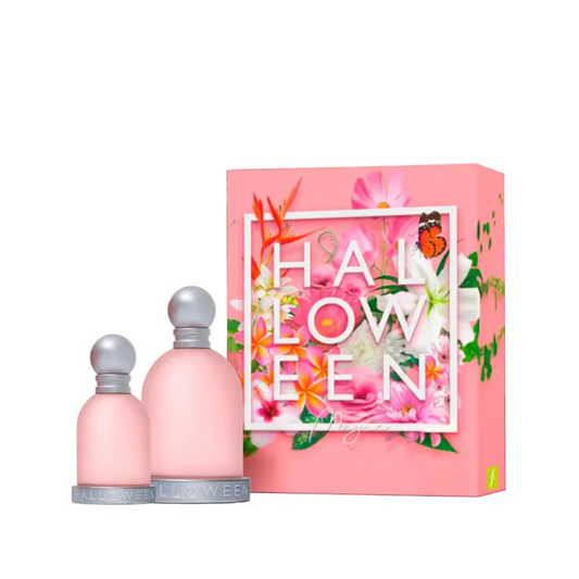 Halloween Magic 100 ml+30 ml - Set de Regalo