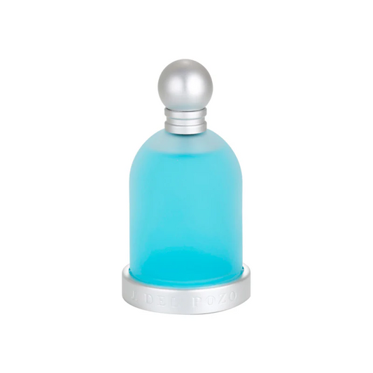 Halloween Blue Drop