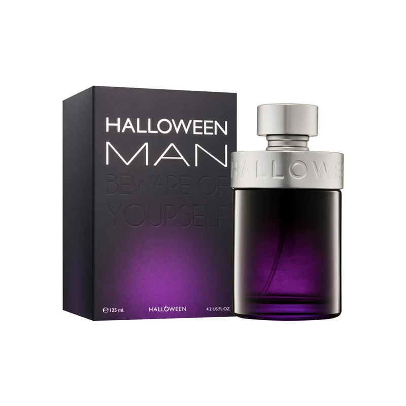 Halloween Man