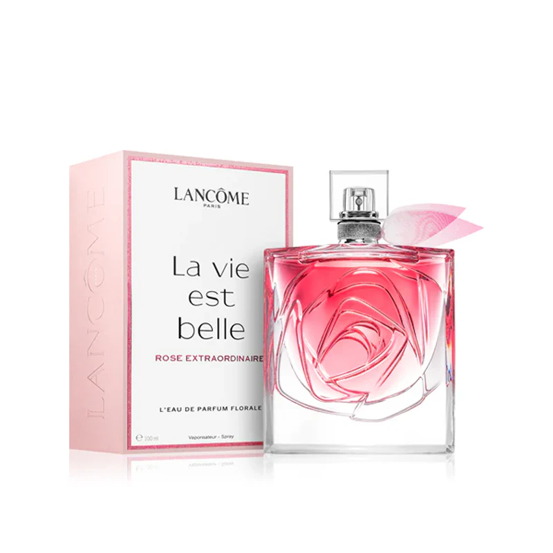 Lancôme La Vie Est Belle Rose Extraordinaire