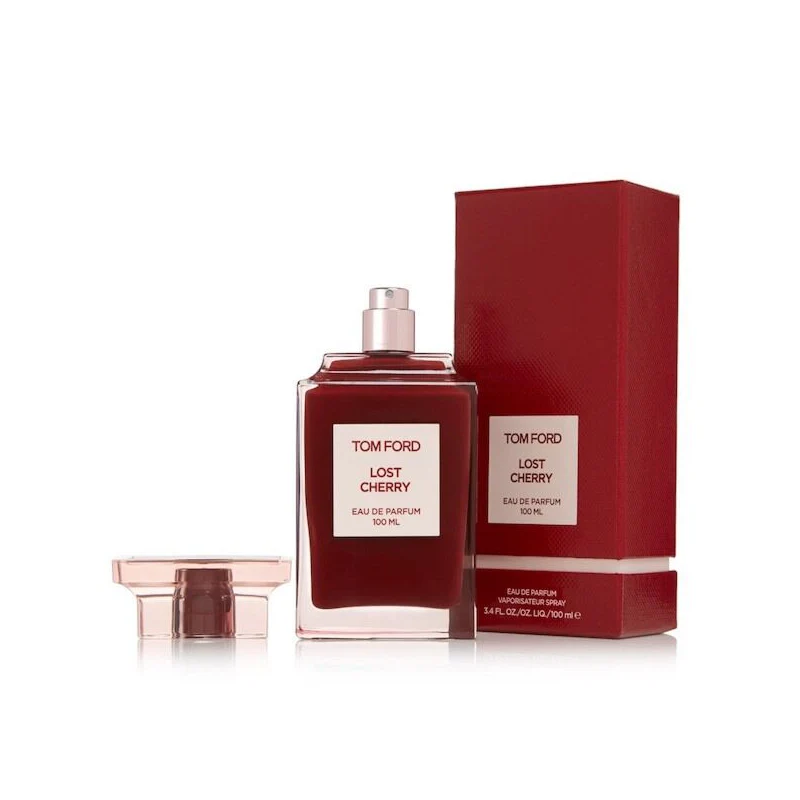Tom Ford Lost Cherry
