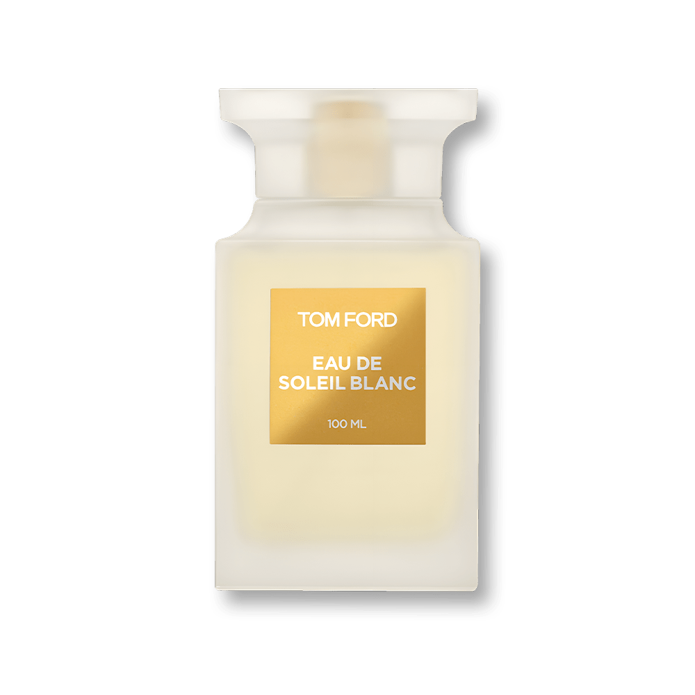Tom Ford Eau de Soleil Blanc