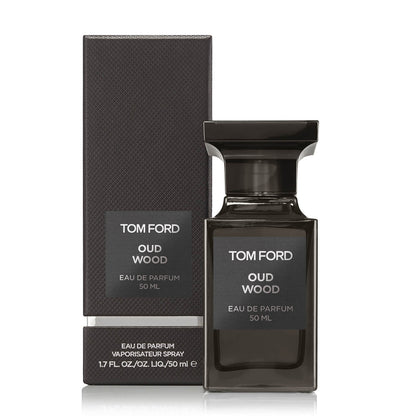 Tom Ford Oud Wood