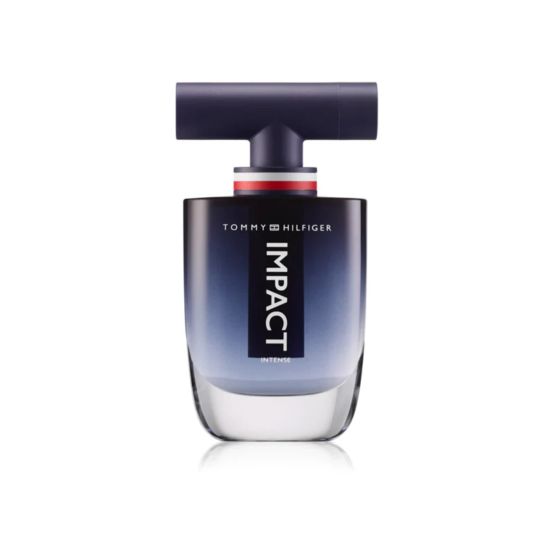 Tommy Hilfiger Impact Intense EDP