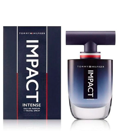 Tommy Hilfiger Impact Intense EDP