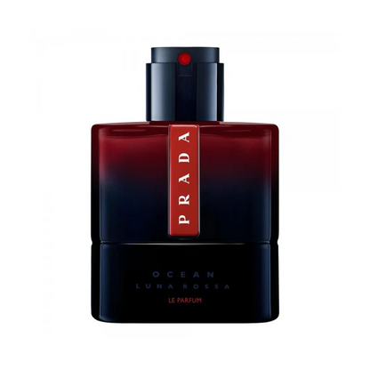 Prada Luna Rossa Ocean Le Parfum