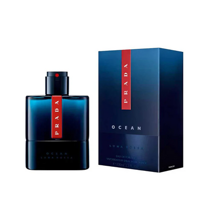 Prada Luna Rossa Ocean EDP