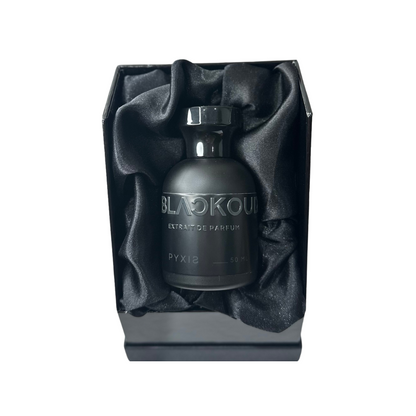 Blackoud Pyxis