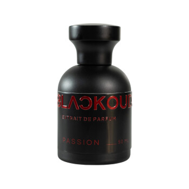 Blackoud Passion