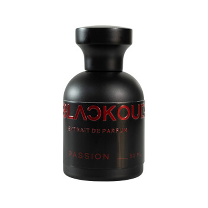 Blackoud Passion