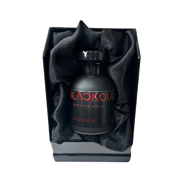 Blackoud Passion