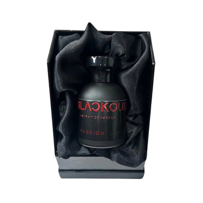 Blackoud Passion