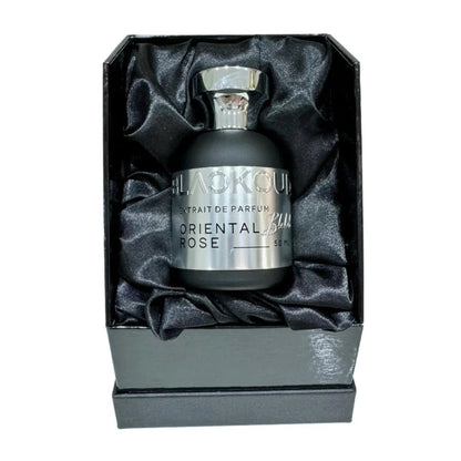 Blackoud Oriental Rose