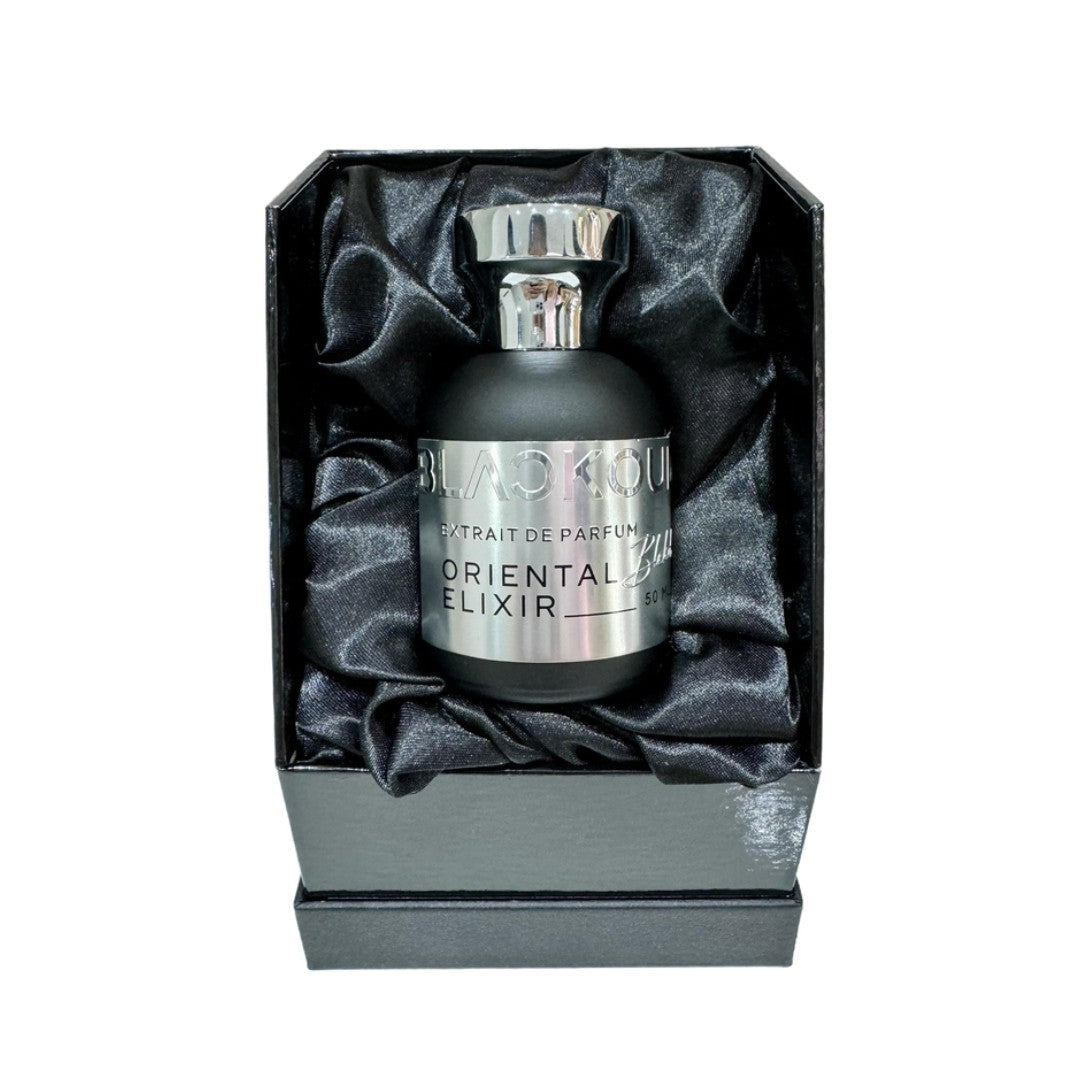 Blackoud Oriental Elixir