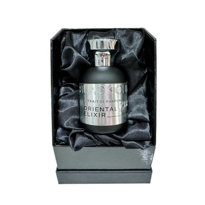 Blackoud Oriental Elixir