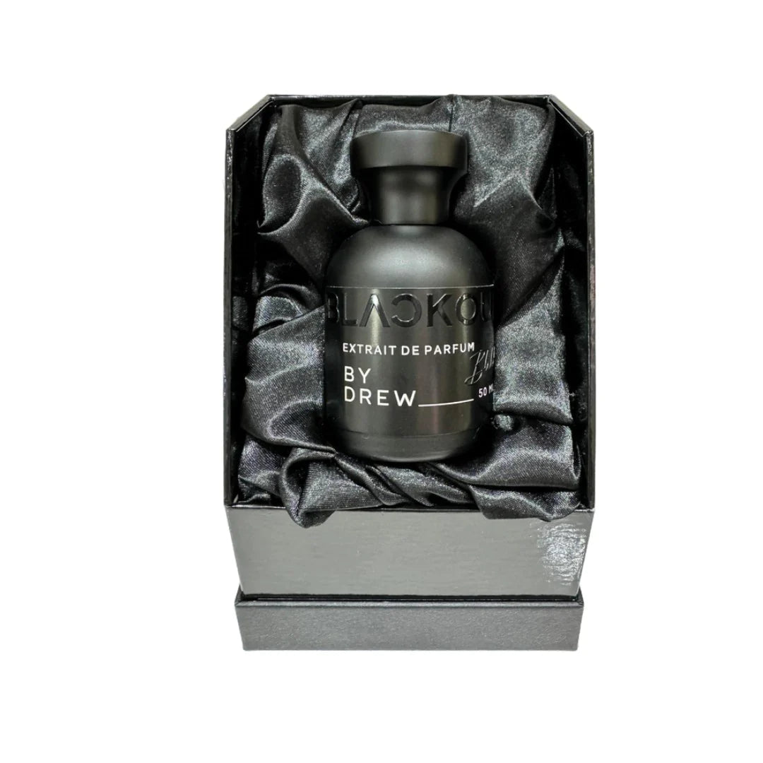 Blackoud By Drew