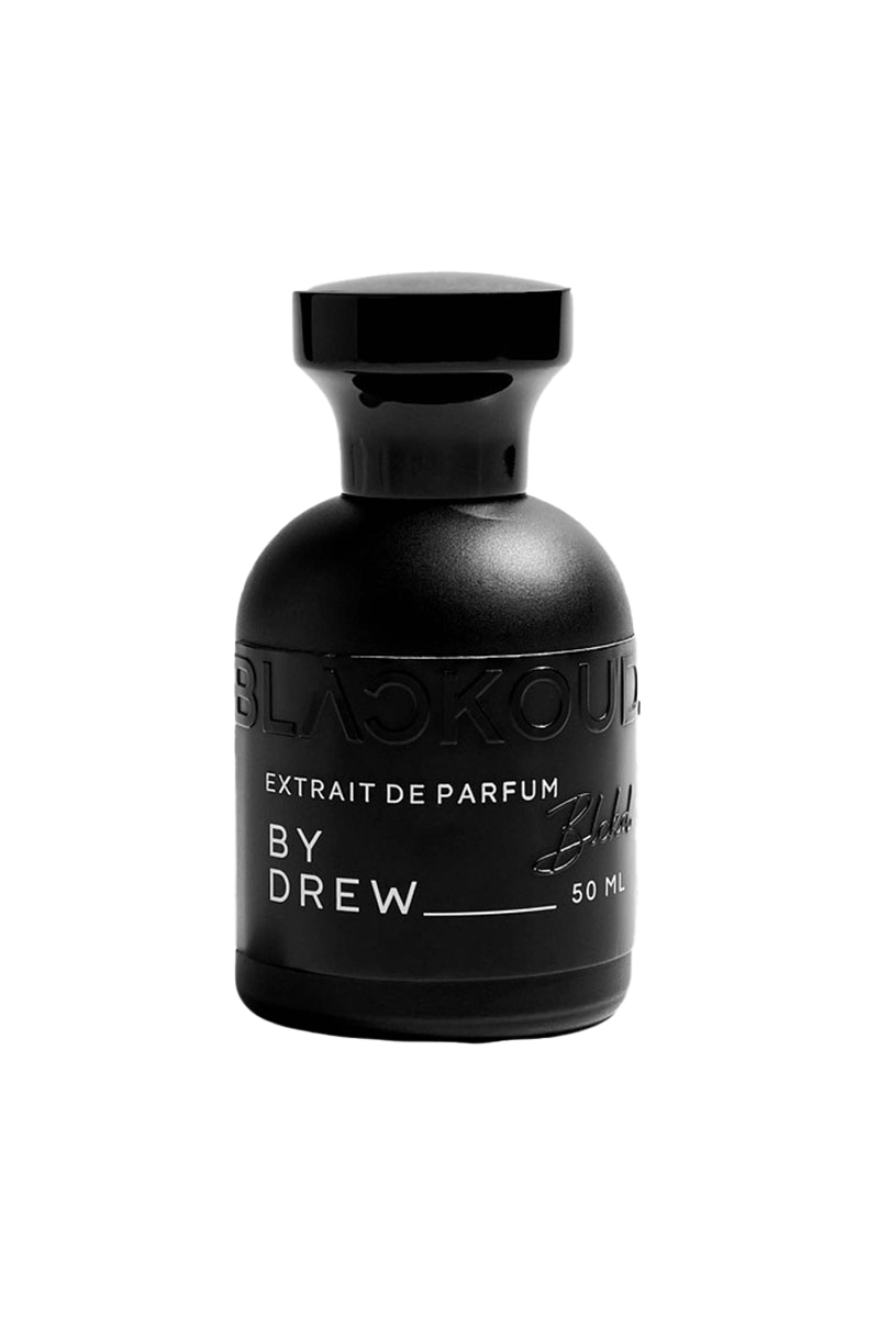 Blackoud By Drew