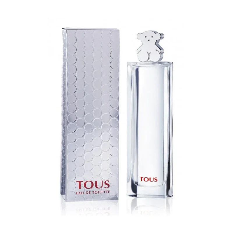 Tous Silver
