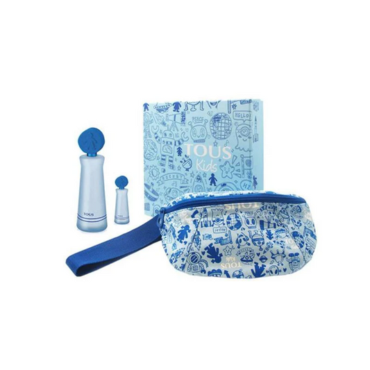 Tous Kids Boy - Set de Regalo