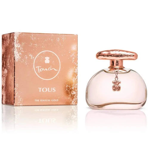 Tous Touch Sensual Touch
