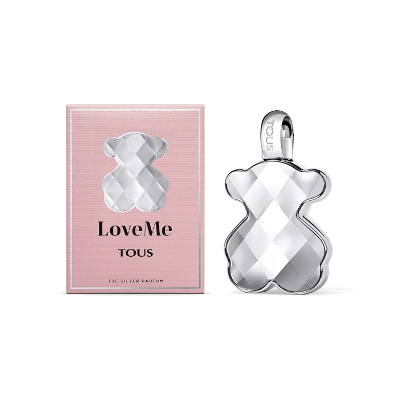 Tous Love Me Silver Parfum