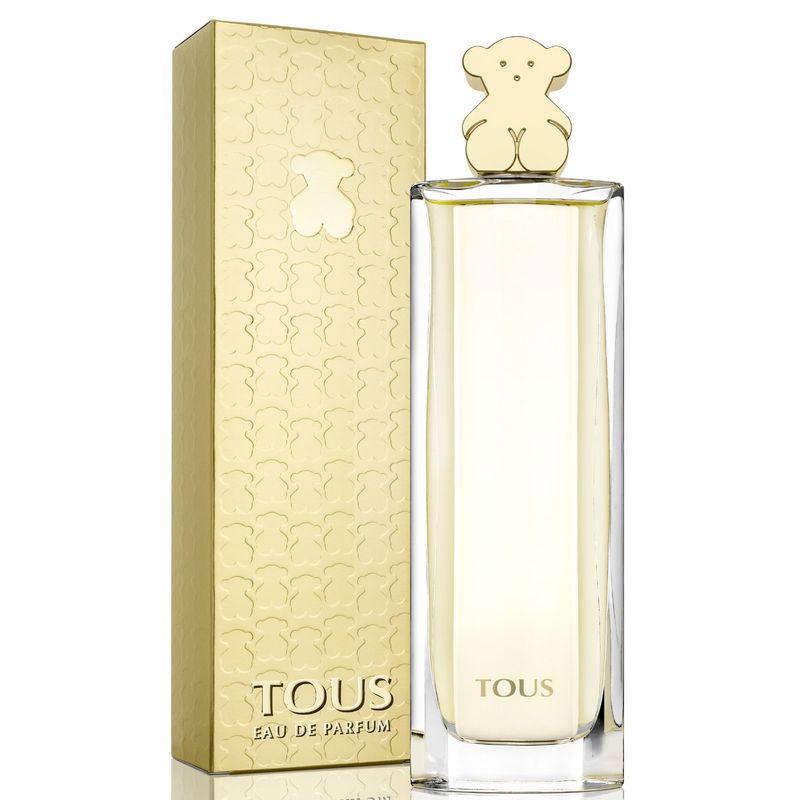 Tous Gold