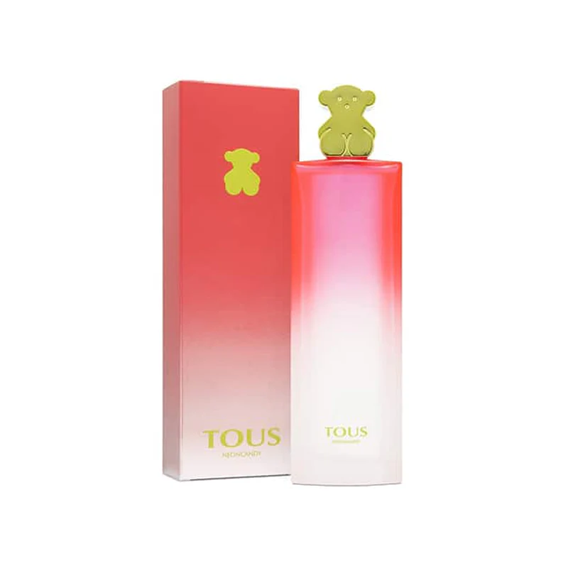 Tous Neon Candy