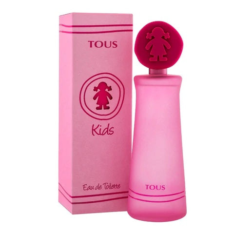 Tous Kids Girl