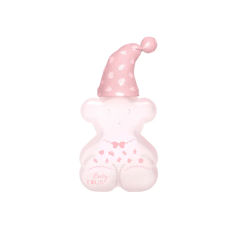 Tous  Baby Tous Pink Friends Eau de Cologne
