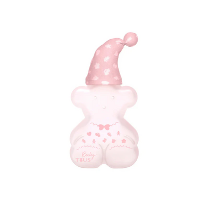 Tous  Baby Tous Pink Friends Eau de Cologne