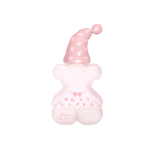 Tous  Baby Tous Pink Friends Eau de Cologne