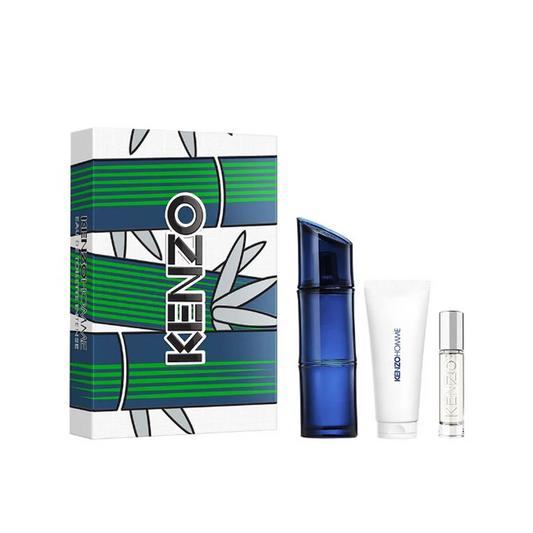 Kenzo Homme Intense - Set de Regalo