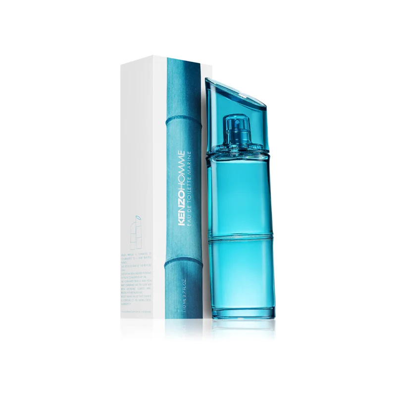 Kenzo Homme Marine