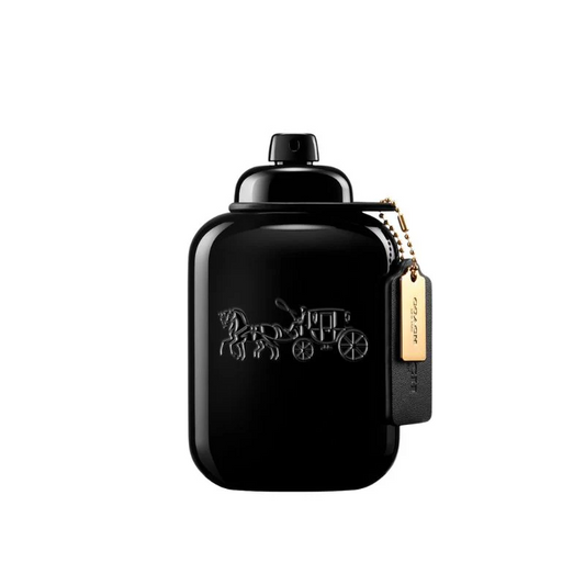 Coach for Men Eau de Parfum