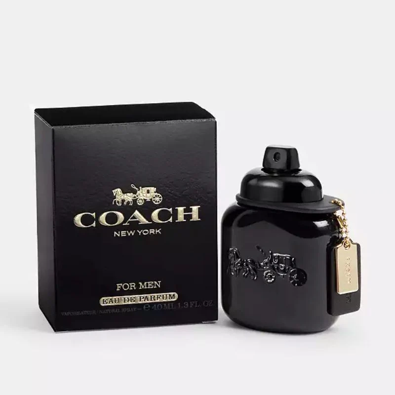 Coach for Men Eau de Parfum
