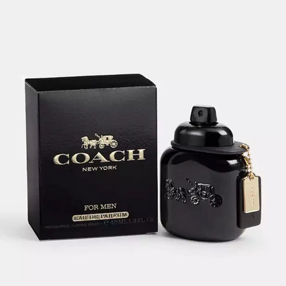 Coach for Men Eau de Parfum