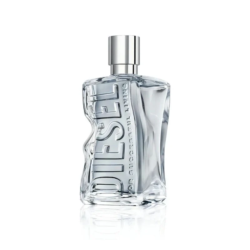 Diésel D by Diésel for Successful Living