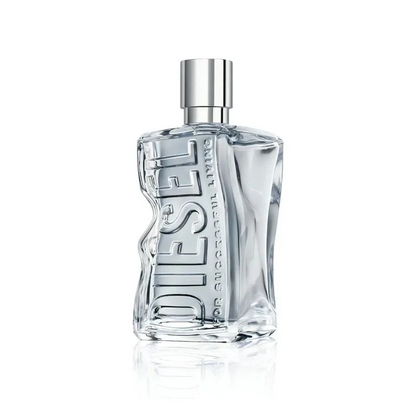 Diésel D by Diésel for Successful Living