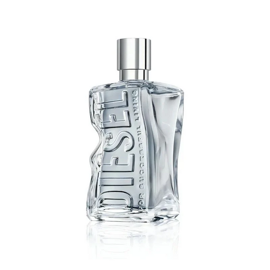 Diésel D by Diésel for Successful Living