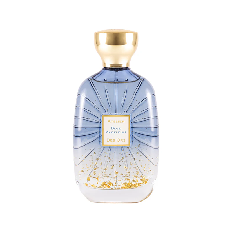 Atelier Des Ors Blue Madeleine