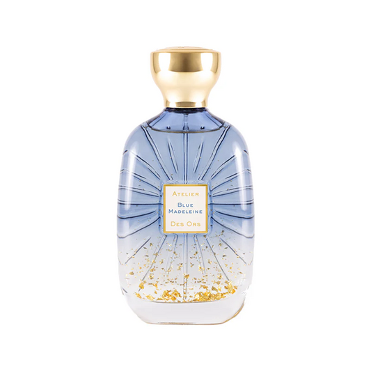 Atelier Des Ors Blue Madeleine
