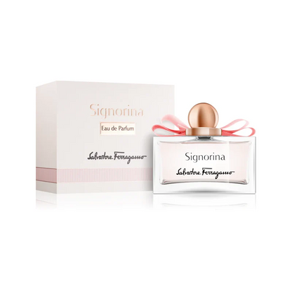 Salvatore Ferragamo Signorina EDP