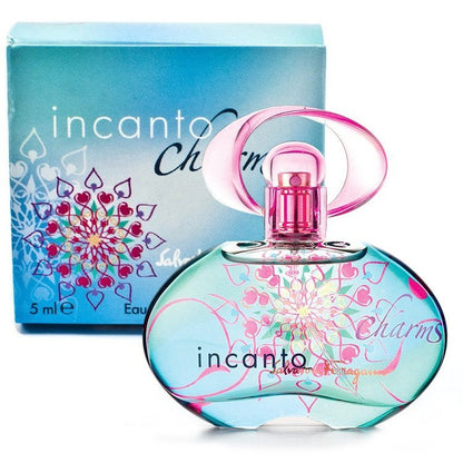 Salvatore Ferragamo Incanto Charms