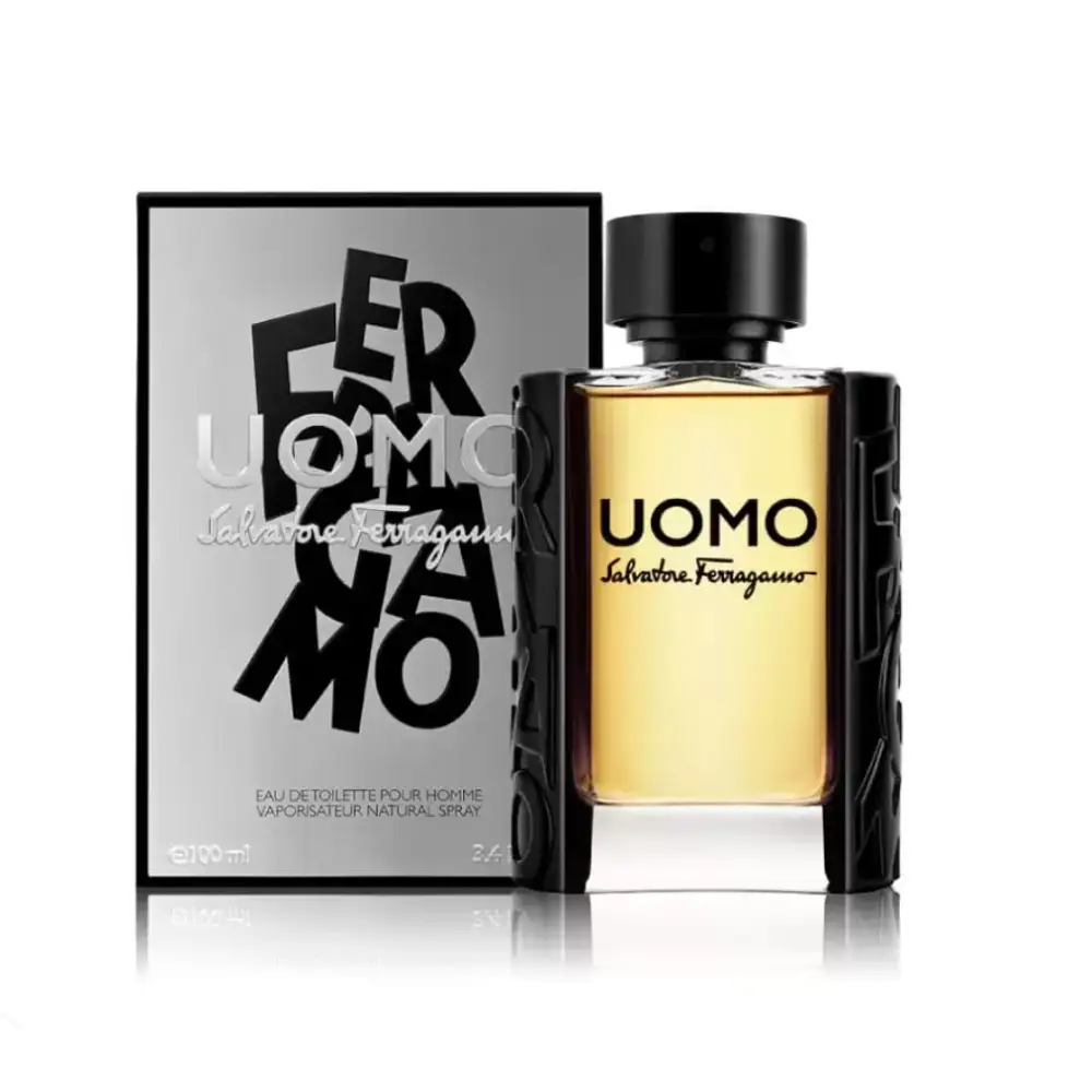 Salvatore Ferragamo Uomo