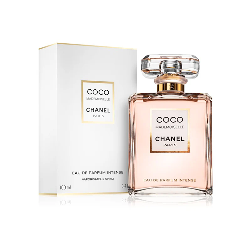 Chanel Coco Mademoiselle Intense