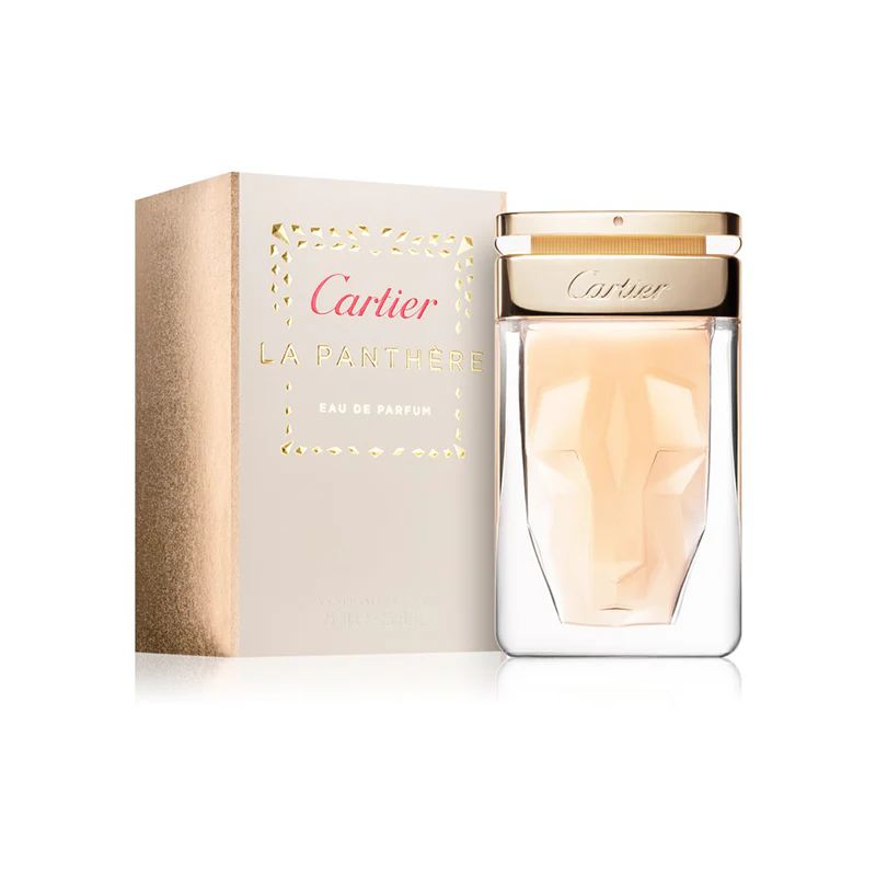 Cartier La Panthere