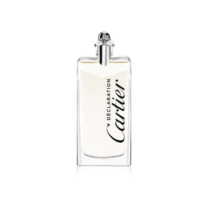 Cartier Declaration