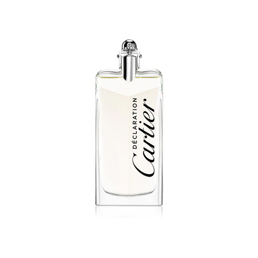 Cartier Declaration