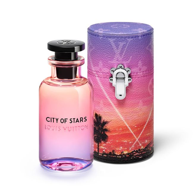 Louis Vuitton City Of Stars